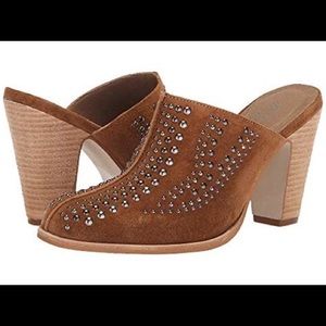 NEW Matisse Noemi Mule